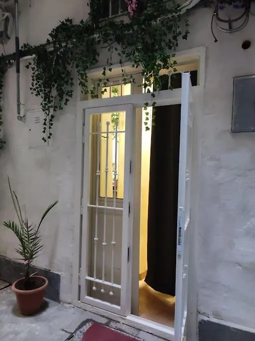 Tinyhouse All'Orto Con Idromassaggio Apartamento Nápoles