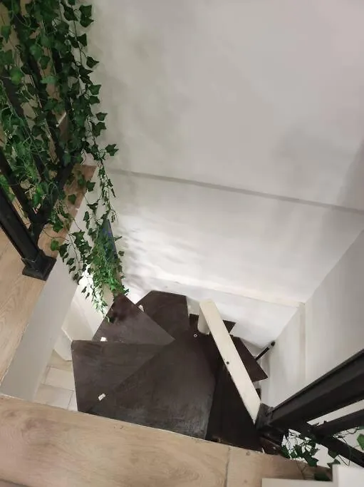 Tinyhouse All'Orto Con Idromassaggio Apartamento Nápoles