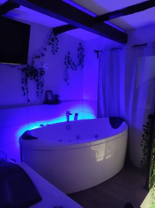 Tinyhouse All'Orto Con Idromassaggio Apartamento Nápoles