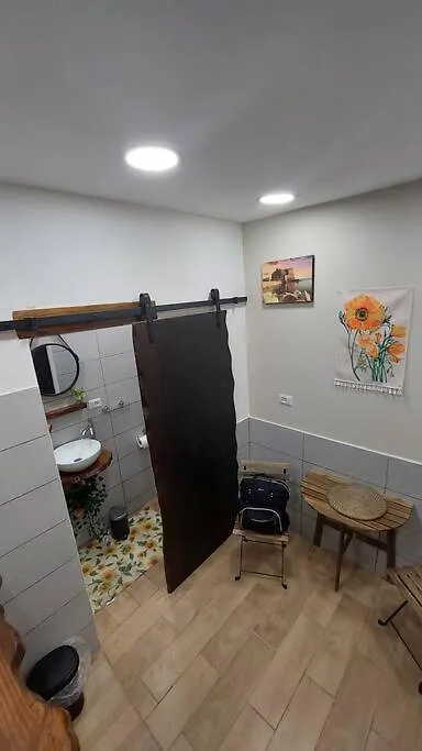 Tinyhouse All'Orto Con Idromassaggio Apartment Naples Italy