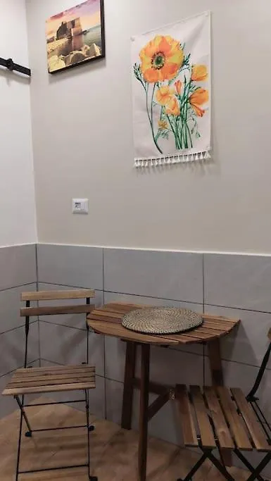 Tinyhouse All'Orto Con Idromassaggio Apartment Naples